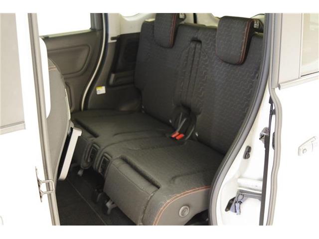 スズキ スペーシア ６６０ ギア ハイブリッド ＸＺ R6年 (東海) 99