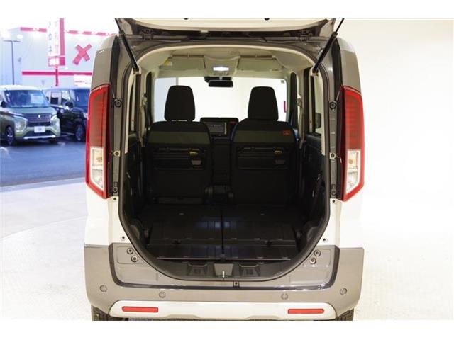 スズキ スペーシア ６６０ ギア ハイブリッド ＸＺ R6年 (東海) 99