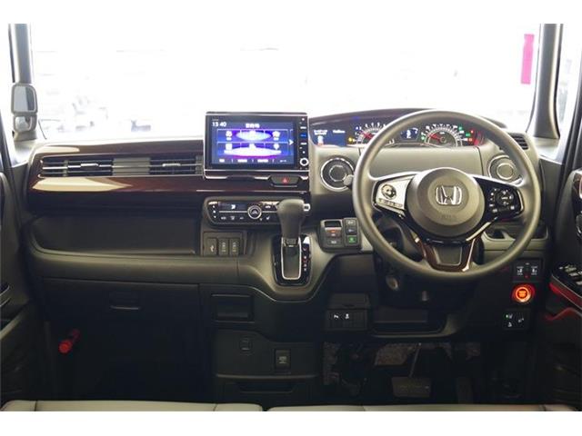 ホンダ Ｎ　ＢＯＸ カスタム ６６０ Ｌ コーディネートスタイル R4年 (東海) 99