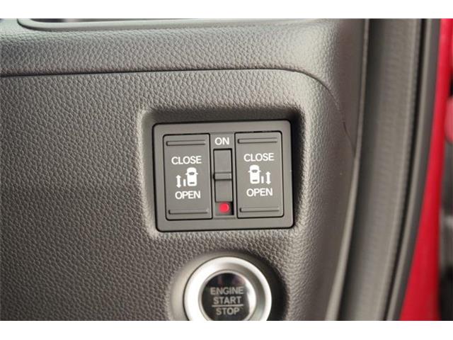 ホンダ Ｎ　ＢＯＸ カスタム ６６０ Ｌ コーディネートスタイル R4年 (東海) 99