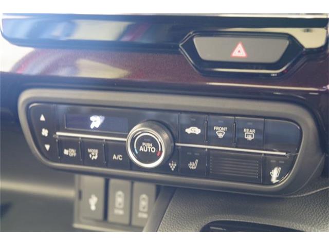 ホンダ Ｎ　ＢＯＸ カスタム ６６０ Ｌ コーディネートスタイル R4年 (東海) 99