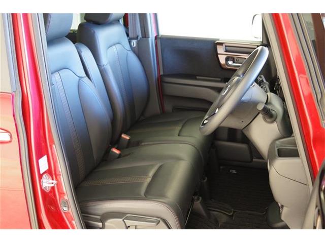 ホンダ Ｎ　ＢＯＸ カスタム ６６０ Ｌ コーディネートスタイル R4年 (東海) 99