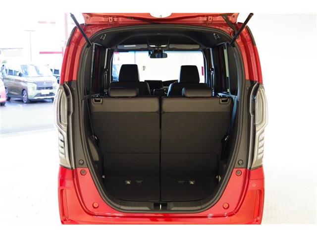 ホンダ Ｎ　ＢＯＸ カスタム ６６０ Ｌ コーディネートスタイル R4年 (東海) 99