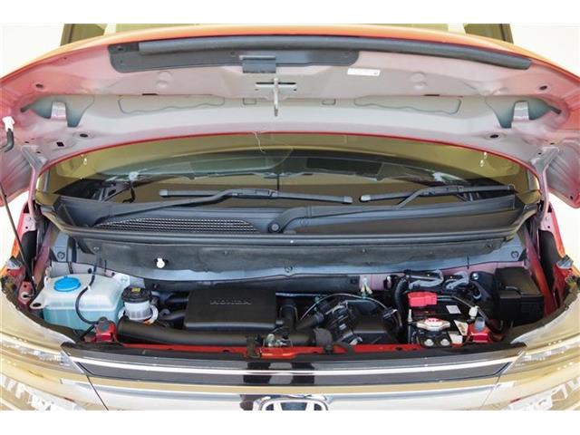 ホンダ Ｎ　ＢＯＸ カスタム ６６０ Ｌ コーディネートスタイル R4年 (東海) 99