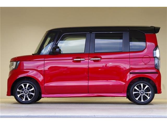ホンダ Ｎ　ＢＯＸ カスタム ６６０ Ｌ コーディネートスタイル R4年 (東海) 99
