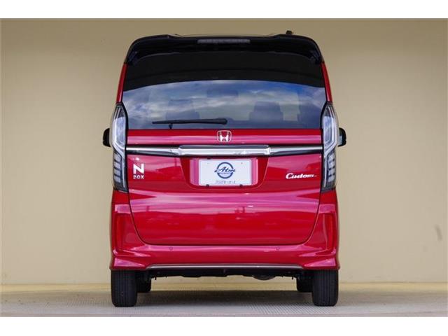 ホンダ Ｎ　ＢＯＸ カスタム ６６０ Ｌ コーディネートスタイル R4年 (東海) 99