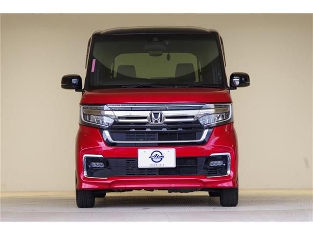 ホンダ Ｎ　ＢＯＸ カスタム ６６０ Ｌ コーディネートスタイル R4年 (東海) 99