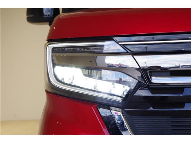 ホンダ Ｎ　ＢＯＸ カスタム ６６０ Ｌ コーディネートスタイル R4年 (東海) 99