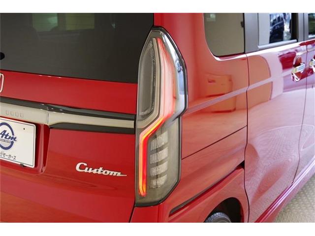 ホンダ Ｎ　ＢＯＸ カスタム ６６０ Ｌ コーディネートスタイル R4年 (東海) 99
