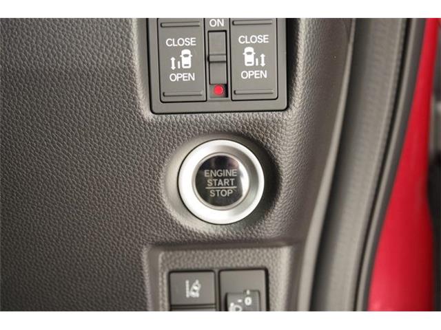 ホンダ Ｎ　ＢＯＸ カスタム ６６０ Ｌ コーディネートスタイル R4年 (東海) 99