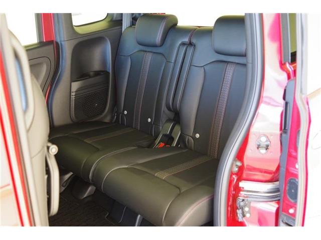 ホンダ Ｎ　ＢＯＸ カスタム ６６０ Ｌ コーディネートスタイル R4年 (東海) 99