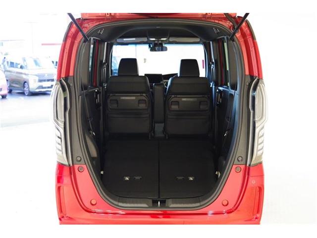 ホンダ Ｎ　ＢＯＸ カスタム ６６０ Ｌ コーディネートスタイル R4年 (東海) 99