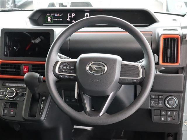 ダイハツ タント ６６０ ファンクロス R7年 (東海) 99