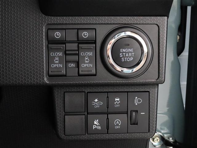 ダイハツ タント ６６０ ファンクロス R7年 (東海) 99