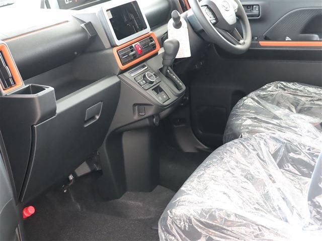 ダイハツ タント ６６０ ファンクロス R7年 (東海) 99