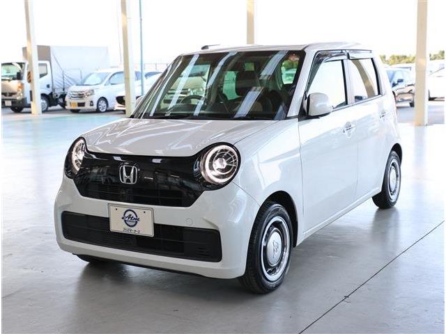 ホンダ Ｎ−ＯＮＥ ６６０ オリジナル R5年 (東海) 99