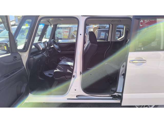 ホンダ Ｎ　ＢＯＸ ６６０ Ｇ ＳＳパッケージ H25年 (甲信越・北陸) 99