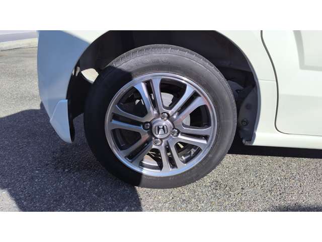 ホンダ Ｎ　ＢＯＸ ６６０ Ｇ ＳＳパッケージ H25年 (甲信越・北陸) 99