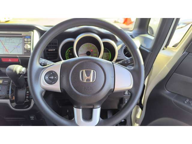 ホンダ Ｎ　ＢＯＸ ６６０ Ｇ ＳＳパッケージ H25年 (甲信越・北陸) 99