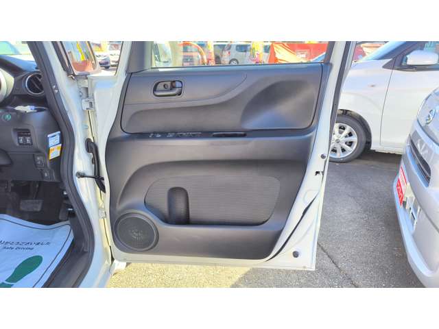 ホンダ Ｎ　ＢＯＸ ６６０ Ｇ ＳＳパッケージ H25年 (甲信越・北陸) 99