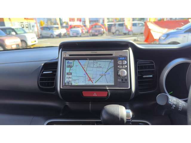 ホンダ Ｎ　ＢＯＸ ６６０ Ｇ ＳＳパッケージ H25年 (甲信越・北陸) 99