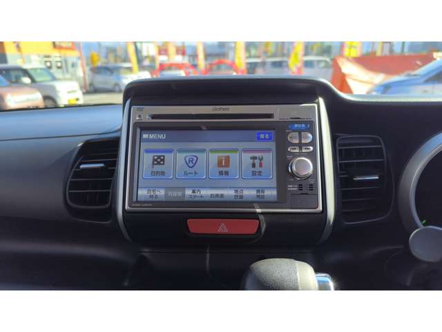 ホンダ Ｎ　ＢＯＸ ６６０ Ｇ ＳＳパッケージ H25年 (甲信越・北陸) 99