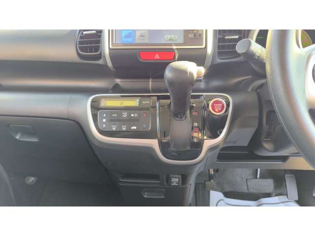 ホンダ Ｎ　ＢＯＸ ６６０ Ｇ ＳＳパッケージ H25年 (甲信越・北陸) 99