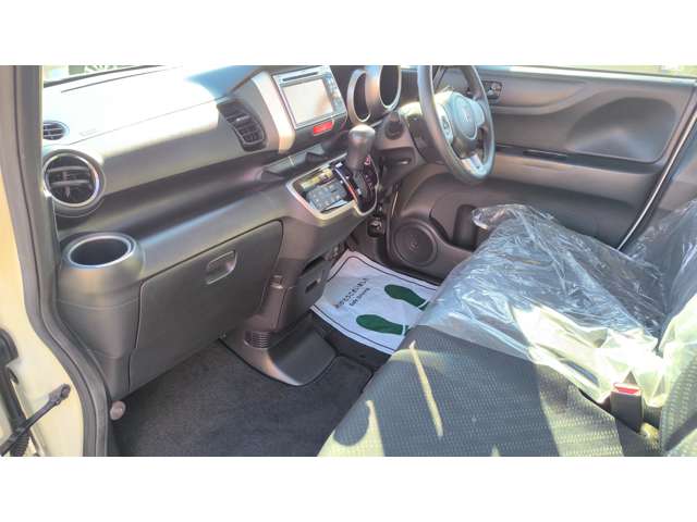 ホンダ Ｎ　ＢＯＸ ６６０ Ｇ ＳＳパッケージ H25年 (甲信越・北陸) 99