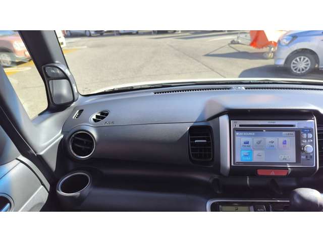 ホンダ Ｎ　ＢＯＸ ６６０ Ｇ ＳＳパッケージ H25年 (甲信越・北陸) 99