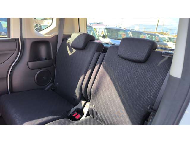 ホンダ Ｎ　ＢＯＸ ６６０ Ｇ ＳＳパッケージ H25年 (甲信越・北陸) 99