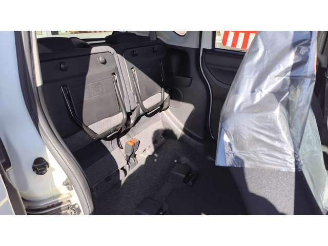 ホンダ Ｎ　ＢＯＸ ６６０ Ｇ ＳＳパッケージ H25年 (甲信越・北陸) 99