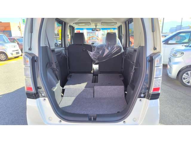 ホンダ Ｎ　ＢＯＸ ６６０ Ｇ ＳＳパッケージ H25年 (甲信越・北陸) 99