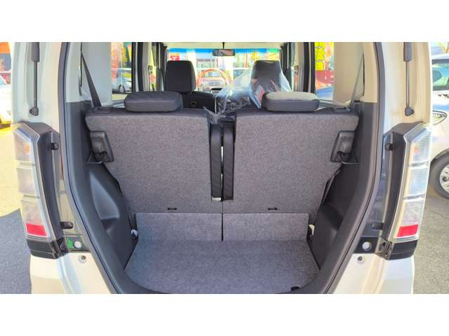 ホンダ Ｎ　ＢＯＸ ６６０ Ｇ ＳＳパッケージ H25年 (甲信越・北陸) 99