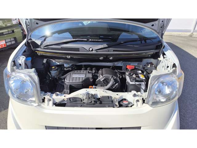 ホンダ Ｎ　ＢＯＸ ６６０ Ｇ ＳＳパッケージ H25年 (甲信越・北陸) 99