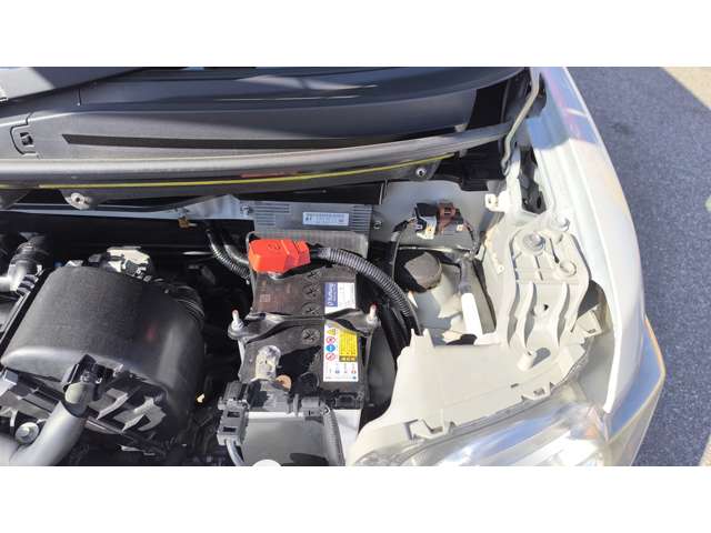 ホンダ Ｎ　ＢＯＸ ６６０ Ｇ ＳＳパッケージ H25年 (甲信越・北陸) 99