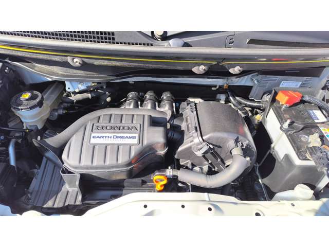 ホンダ Ｎ　ＢＯＸ ６６０ Ｇ ＳＳパッケージ H25年 (甲信越・北陸) 99