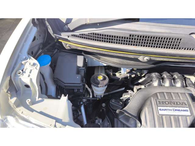 ホンダ Ｎ　ＢＯＸ ６６０ Ｇ ＳＳパッケージ H25年 (甲信越・北陸) 99