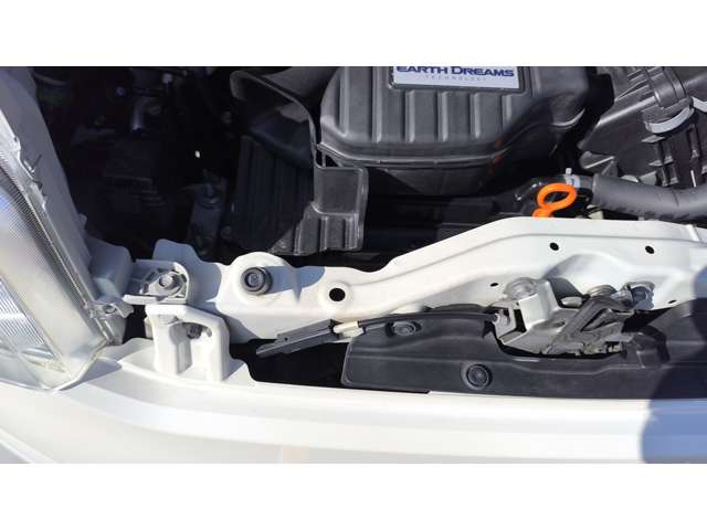 ホンダ Ｎ　ＢＯＸ ６６０ Ｇ ＳＳパッケージ H25年 (甲信越・北陸) 99