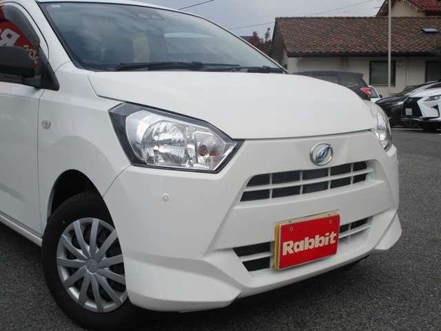 ダイハツ ミラ　イース ６６０ Ｌ ＳＡＩＩＩ ４ＷＤ H29年 (中国) 99