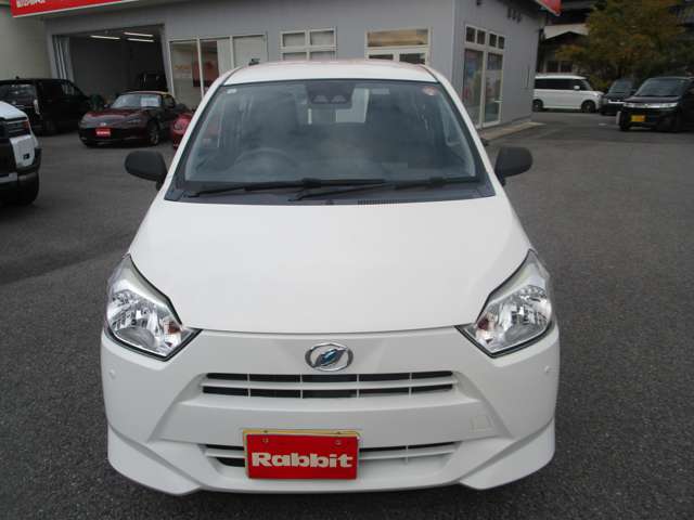 ダイハツ ミラ　イース ６６０ Ｌ ＳＡＩＩＩ ４ＷＤ H29年 (中国) 99