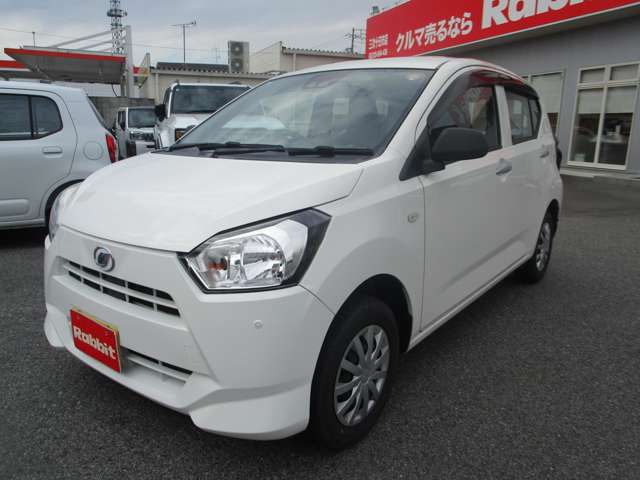 ダイハツ ミラ　イース ６６０ Ｌ ＳＡＩＩＩ ４ＷＤ H29年 (中国) 99