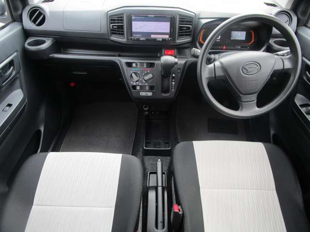 ダイハツ ミラ　イース ６６０ Ｌ ＳＡＩＩＩ ４ＷＤ H29年 (中国) 99