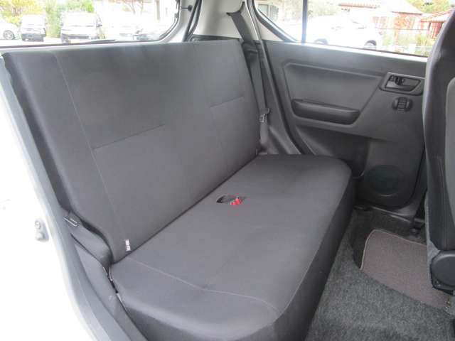 ダイハツ ミラ　イース ６６０ Ｌ ＳＡＩＩＩ ４ＷＤ H29年 (中国) 99