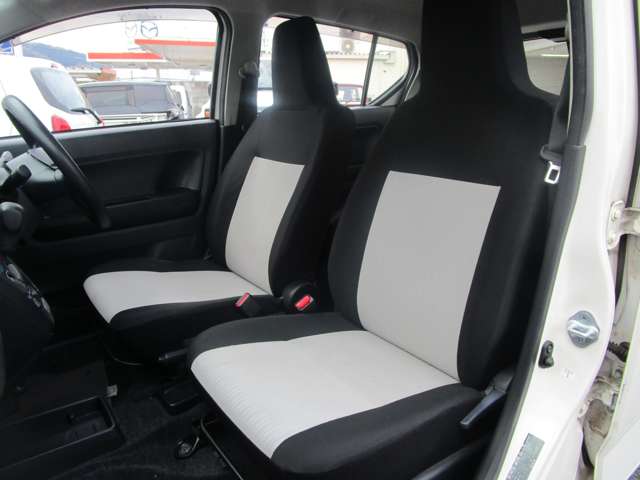 ダイハツ ミラ　イース ６６０ Ｌ ＳＡＩＩＩ ４ＷＤ H29年 (中国) 99