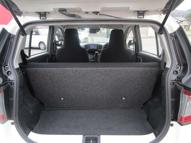 ダイハツ ミラ　イース ６６０ Ｌ ＳＡＩＩＩ ４ＷＤ H29年 (中国) 99