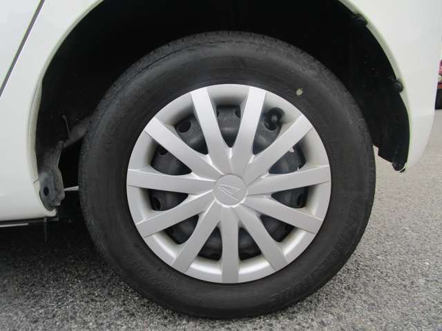 ダイハツ ミラ　イース ６６０ Ｌ ＳＡＩＩＩ ４ＷＤ H29年 (中国) 99