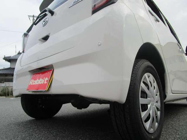 ダイハツ ミラ　イース ６６０ Ｌ ＳＡＩＩＩ ４ＷＤ H29年 (中国) 99