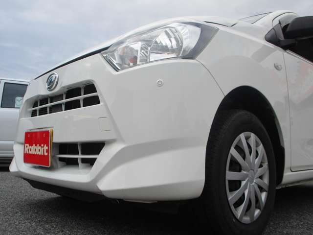 ダイハツ ミラ　イース ６６０ Ｌ ＳＡＩＩＩ ４ＷＤ H29年 (中国) 99