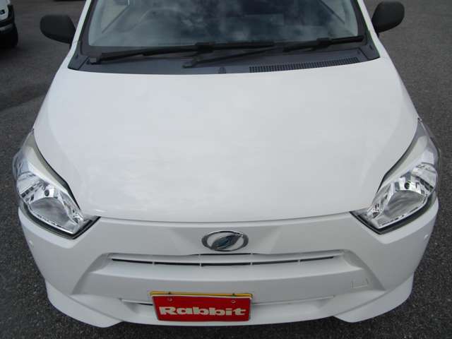 ダイハツ ミラ　イース ６６０ Ｌ ＳＡＩＩＩ ４ＷＤ H29年 (中国) 99