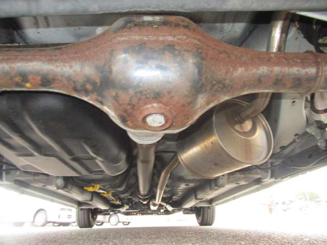 ダイハツ ミラ　イース ６６０ Ｌ ＳＡＩＩＩ ４ＷＤ H29年 (中国) 99